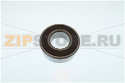 CUSCINETTO RIV 62205 2RS1 
