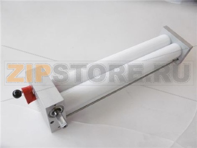 ГРУППА НИЖНИХ РОЛИКОВ 