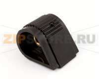 KNOB TSTAT FNWL W/2 ALNHD SCRW