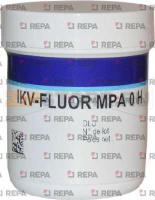 GREASE IKV-FLUOR MPA 0 H - 50 g 