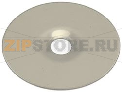 ПРОКЛАДКА РУЧКИ КРАНА 