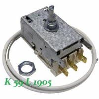 TERMOSTATO K59-L1905 CENTER POST (FASTEX