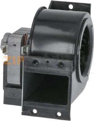 ЦЕНТРОБЕЖНЫЙ ВЕНТИЛЯТОР CAP07B-022 