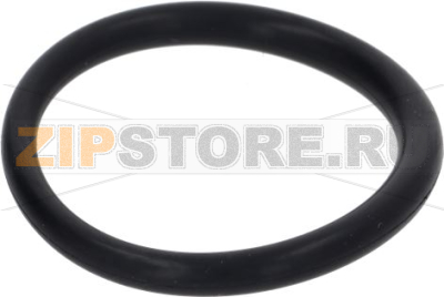 O-RING 06187 VITON 