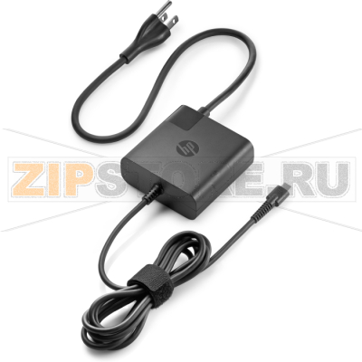 Блок питания 65 Вт HPE 1HE08AA 