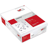 Катушка индуктивности, 900 шт Würth Elektronik WE-MK