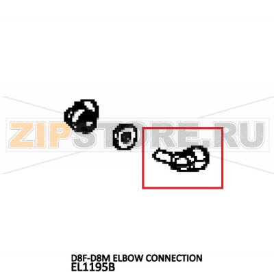 D8F-D8M elbow connection Unox XVC 105E D8F-D8M elbow connection Unox XVC 105EЗапчасть на деталировке под номером: 96Название запчасти на английском языке: D8F-D8M elbow connection Unox XVC 105E
