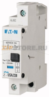 Расцепитель минимал. напряжения, 230 В Eaton Z-USA/230