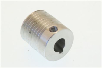 PULEGGIA PICCOLA MULTIGRIP