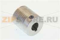 PULEGGIA PICCOLA MULTIGRIP