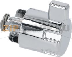 РУКОЯТКА ПАРОВОГО КРАНА 