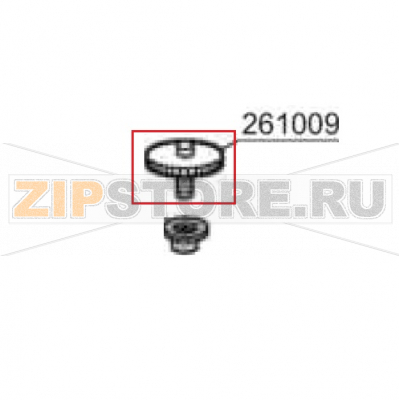 Vite Fiss. Mulinello Tub.Acc. Comenda LB 200 Vite Fiss. Mulinello Tub.Acc. Comenda LB 200Запчасть на сборочном чертеже под номером: 261009Название запчасти на итальянском языке: Vite Fiss. Mulinello Tub.Acc. Comenda LB 200