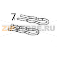 Steam buckle 1 Hurakan HKN-ME709