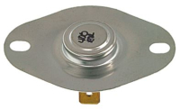 SAFETY THERMOSTAT