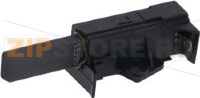MOTOR CARBON BRUSH ELECTROLUX 8996454255