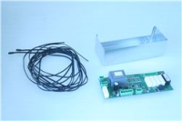 SCHEDA ELETTRONICA VETRINE BTV