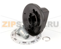 KNOB KIT, 2193485, 2522107