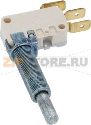 МИКРОВЫКЛЮЧАТЕЛЬ ДВЕРИ 16A 250В 