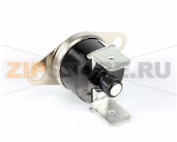 TERMOSTATO DI LIMITE SUPERIORE, 