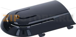 COV REAR TMBU GRG99 (PC+ABS)       EN560 