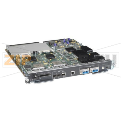 Модуль Cisco VS-F6K-PFC3CXL= 