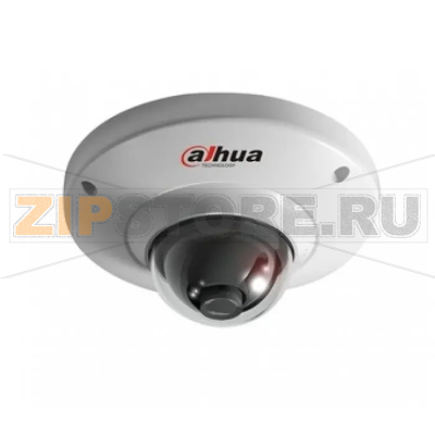 IP-камера Dahua IPC-HDB4300CP-0360B 