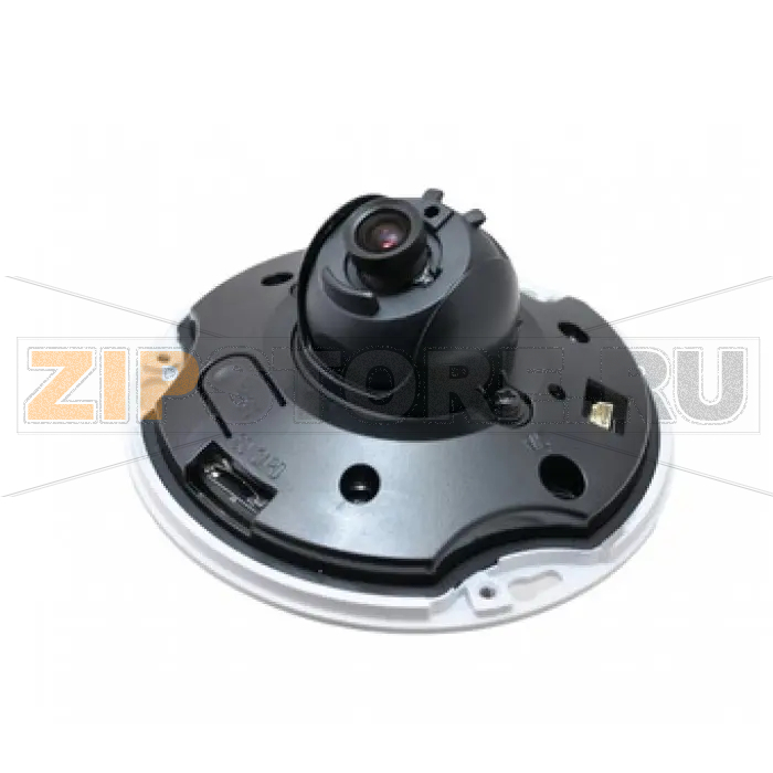 IP-камера Dahua IPC-HDB4300CP-0360B 