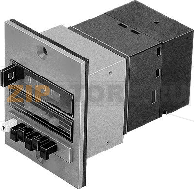 Счетчик Festo PZV-S-E-AUT 