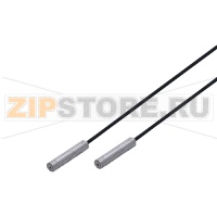 Барьер световой однолучевой оптоволоконный IFM E20609