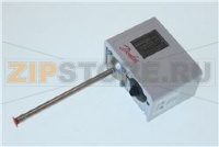 ПРЕДОХРАНИТЕЛЬНОЕ РЕЛЕ ДАВЛЕНИЯ