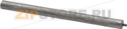 ANODE MAGNESIUM BOILER 