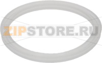 МАНЖЕТНОЕ УПЛОТНЕНИЕ  Ø 51,5X42,5X3,6 MM