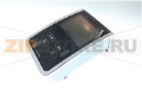 DLS ASS C.PAN TOUCH SILV3(GDS)ECAM370.85