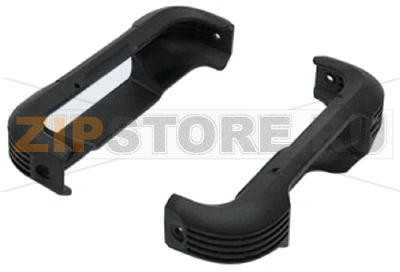 Чехол защитный Chainway C66 Бампер защитный Chainway C66