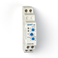 Реле времени 110 B Chint NTE8-M2