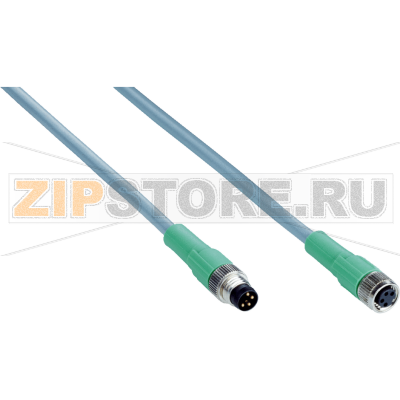 Кабель соединительный SICK DSL-0804-G02MB 