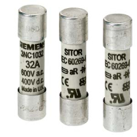 ПРЕДОХРАНИТЕЛЬ П/П SITOR 14X51 25A GR 690V AC/600V DC Siemens 3NC1425-0MK