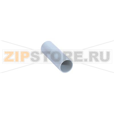 Муфта соединительная для трубы 32 мм Муфта соединительная для трубы 32 мм