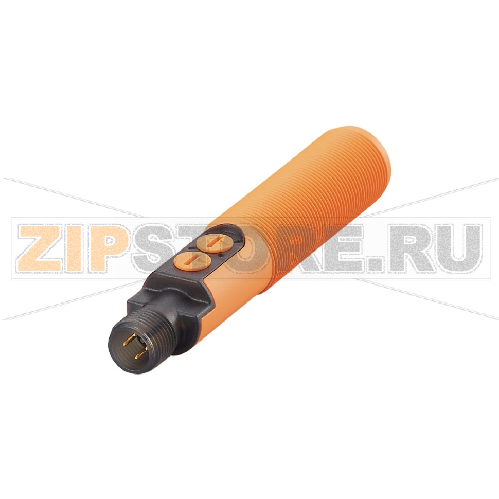 Датчик емкостной IFM KG6000 