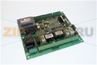 SCHEDA GESTIONE MULTI FRESH