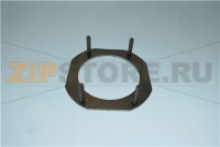 FLANGIA TUBO SFIATO FX21