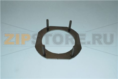 FLANGIA TUBO SFIATO FX21 