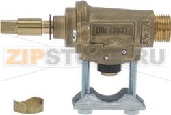 ГАЗОВЫЙ КРАН STN3R 