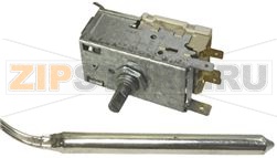 ТЕРМОСТАТ RANCO K57 L2844 