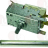 ТЕРМОСТАТ RANCO K57 L2844 - ТЕРМОСТАТ RANCO K57 L2844