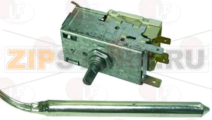 ТЕРМОСТАТ RANCO K57 L2844 