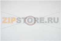 GUARNIZIONE IN GOMMA D24xD18xl.5