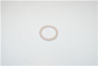 GUARNIZIONE IN GOMMA D24xD18xl.5