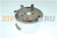 ALUM/POL.PRES.FILTERH.W.TONG.W/GROO.