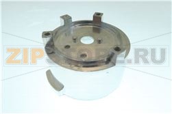 ALUM/POL.PRES.FILTERH.W.TONG.W/GROO. 